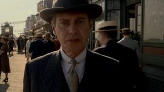 Leaving AC - Boardwalk Empire