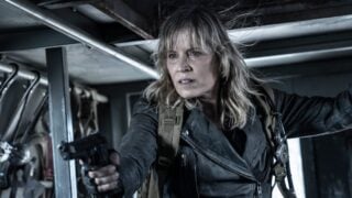 Madison's Aim - Fear the Walking Dead Season 8 Episode 11