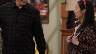 Mike and Jen Edited - Last Man Standing Season 7 Episode 11