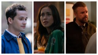 Most Annoying TV Characters 2022 Collage - Gossip Girl (2021)