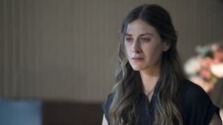 Mourning and Revenge  - In The Dark Season 4 Episode 13