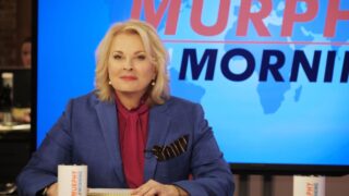 Murphy Brown Is Back