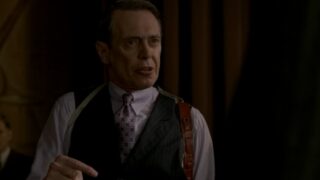 Nucky's War - Boardwalk Empire