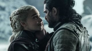 One Final Embrace - Game of Thrones Season 8 Episode 6