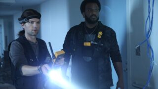 Paranormal TV - Ghosted