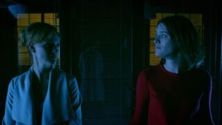 Partners Forever - Halt and Catch Fire Season 4 Episode 10