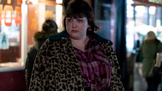 Plum's Hurt - Dietland Season 1 Episode 8