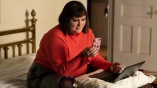 Plum's Intrigued - Dietland Season 1 Episode 8