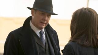 Pressuring Liz - The Blacklist Season 2 Episode 18