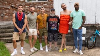 Queer Eye Season 8 Pic