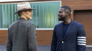 Raylan Jamal Lead Image - Justified: City Primeval Season 1 Episode 5