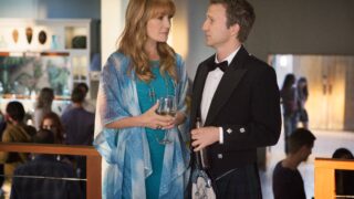 Romantic Complications - Franklin & Bash