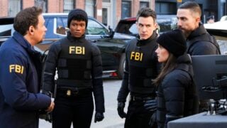 Samaritan Gunned Down - FBI Season 6 Episode 2