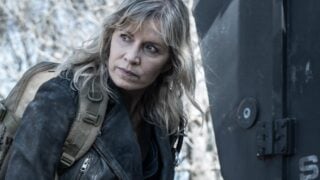 Searching for Troy - Fear the Walking Dead Season 8 Episode 11