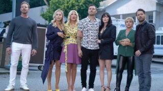 Shaken Up - BH90210 Season 1 Episode 4