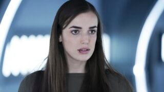 Simmons - Agents of S.H.I.E.L.D. Season 7 Episode 12