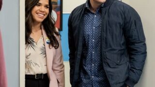 Simmosa - Tall - Superstore Season 5 Episode 7