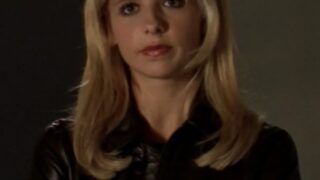 Slayer Blood - Buffy the Vampire Slayer Season 3 Episode 21