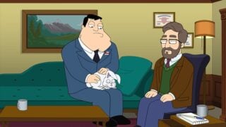 Stan Sees a Shrink - American Dad Season 12 Episode 12