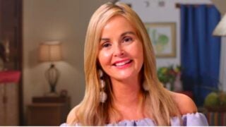 Stephanie Davison on 90 Day Fiance