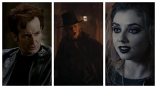 Super Satisfying TV Horror Deaths