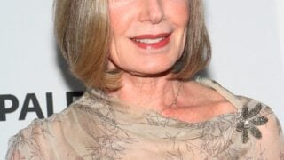 Susan Sullivan at Paley Center - Castle