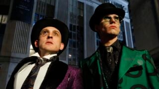 Team Trouble - Gotham Season 5 Episode 12