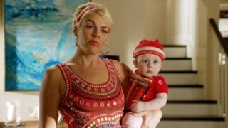 The Baby Accessory - Cougar Town