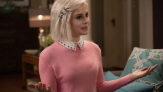 The Brain of a Princess - iZombie