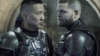 The Final Battle - The Expanse