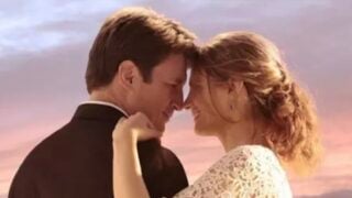 The Green-Screened Wedding (16:9) - Castle Season 7 Episode 6