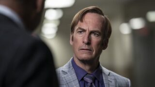 The Stakes Are Raised - Better Call Saul