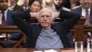 Things Come Full Circle - Curb Your Enthusiasm