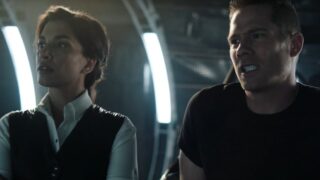 Unusual Partnership - Killjoys Season 5 Episode 8