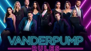 Vanderpump Rules Season 9 Poster