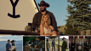 five photos from yellowstone season 5 part 2