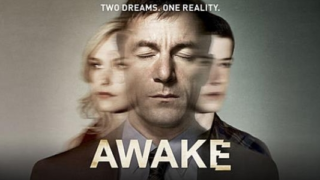 Awake Poster