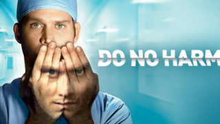 Do No Harm Logo