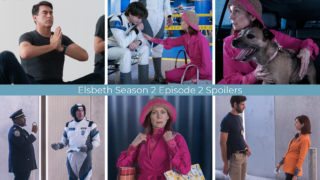 Elsbeth Season 2 Episode 2 Spoilers