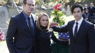 Nathan's Funeral