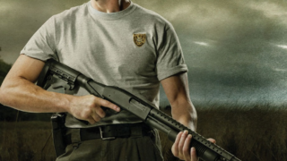 Shane Walsh Photo